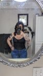 Seamless Sculpting Bodysuit photo review